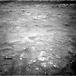 Nasa's Mars rover Curiosity acquired this image using its Right Navigation Camera on Sol 2956, at drive 3216, site number 83