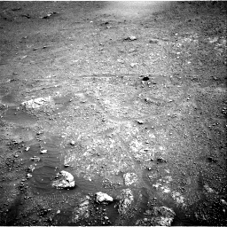 Nasa's Mars rover Curiosity acquired this image using its Right Navigation Camera on Sol 2956, at drive 3222, site number 83