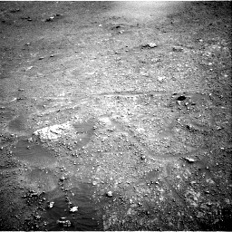 Nasa's Mars rover Curiosity acquired this image using its Right Navigation Camera on Sol 2956, at drive 3228, site number 83