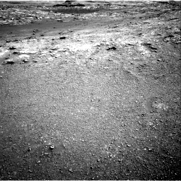 Nasa's Mars rover Curiosity acquired this image using its Right Navigation Camera on Sol 2956, at drive 3312, site number 83