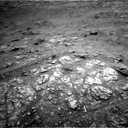 Nasa's Mars rover Curiosity acquired this image using its Left Navigation Camera on Sol 2958, at drive 36, site number 84
