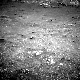 Nasa's Mars rover Curiosity acquired this image using its Left Navigation Camera on Sol 2958, at drive 66, site number 84