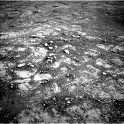 Nasa's Mars rover Curiosity acquired this image using its Left Navigation Camera on Sol 2958, at drive 426, site number 84