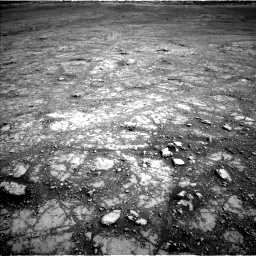 Nasa's Mars rover Curiosity acquired this image using its Left Navigation Camera on Sol 2958, at drive 432, site number 84