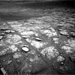 Nasa's Mars rover Curiosity acquired this image using its Right Navigation Camera on Sol 2958, at drive 330, site number 84