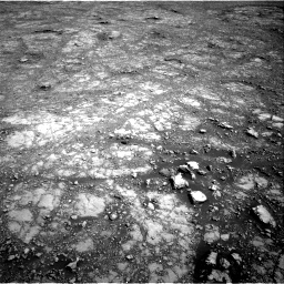 Nasa's Mars rover Curiosity acquired this image using its Right Navigation Camera on Sol 2958, at drive 438, site number 84