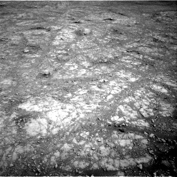 Nasa's Mars rover Curiosity acquired this image using its Right Navigation Camera on Sol 2958, at drive 444, site number 84