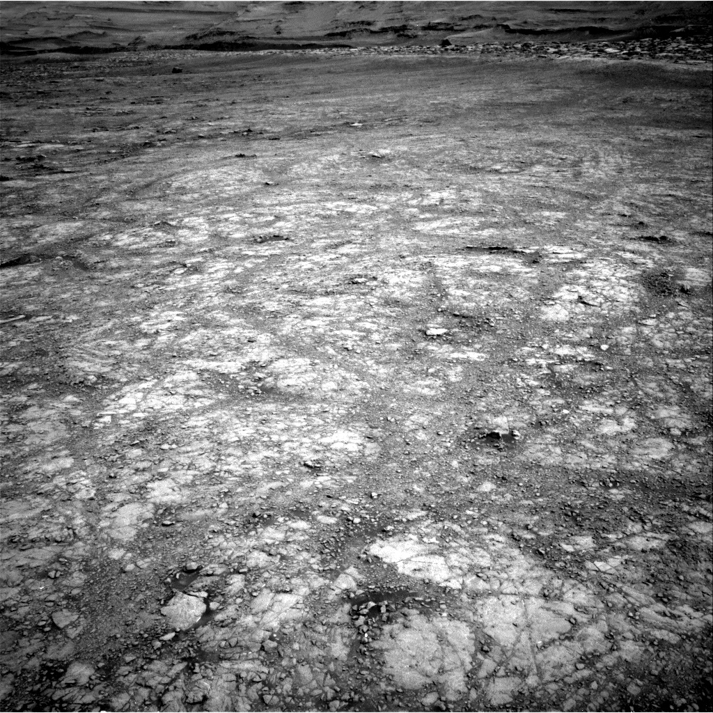 Nasa's Mars rover Curiosity acquired this image using its Right Navigation Camera on Sol 2958, at drive 444, site number 84