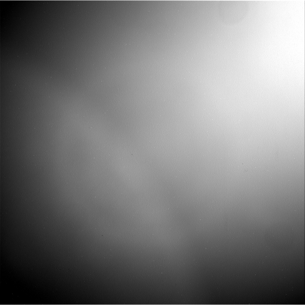 Nasa's Mars rover Curiosity acquired this image using its Right Navigation Camera on Sol 2961, at drive 540, site number 84