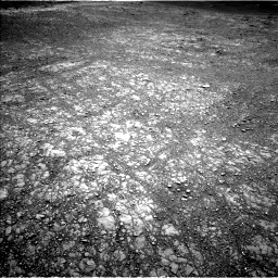 Nasa's Mars rover Curiosity acquired this image using its Left Navigation Camera on Sol 2965, at drive 540, site number 84
