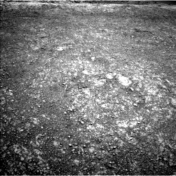 Nasa's Mars rover Curiosity acquired this image using its Left Navigation Camera on Sol 2965, at drive 582, site number 84