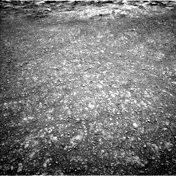 Nasa's Mars rover Curiosity acquired this image using its Left Navigation Camera on Sol 2965, at drive 636, site number 84