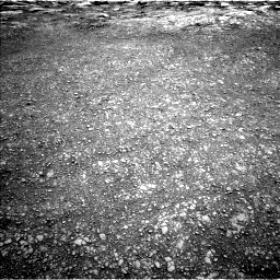 Nasa's Mars rover Curiosity acquired this image using its Left Navigation Camera on Sol 2965, at drive 642, site number 84
