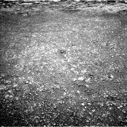 Nasa's Mars rover Curiosity acquired this image using its Left Navigation Camera on Sol 2965, at drive 654, site number 84