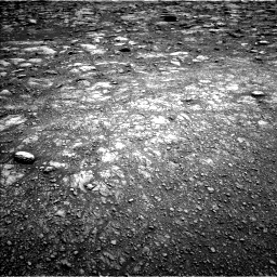 Nasa's Mars rover Curiosity acquired this image using its Left Navigation Camera on Sol 2965, at drive 756, site number 84