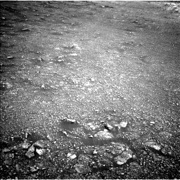 Nasa's Mars rover Curiosity acquired this image using its Left Navigation Camera on Sol 2965, at drive 846, site number 84