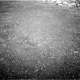 Nasa's Mars rover Curiosity acquired this image using its Left Navigation Camera on Sol 2965, at drive 892, site number 84