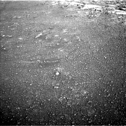 Nasa's Mars rover Curiosity acquired this image using its Left Navigation Camera on Sol 2965, at drive 922, site number 84