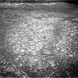 Nasa's Mars rover Curiosity acquired this image using its Right Navigation Camera on Sol 2965, at drive 564, site number 84
