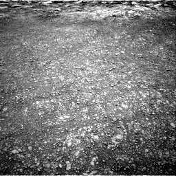 Nasa's Mars rover Curiosity acquired this image using its Right Navigation Camera on Sol 2965, at drive 642, site number 84