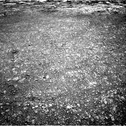 Nasa's Mars rover Curiosity acquired this image using its Right Navigation Camera on Sol 2965, at drive 648, site number 84