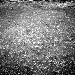 Nasa's Mars rover Curiosity acquired this image using its Right Navigation Camera on Sol 2965, at drive 654, site number 84