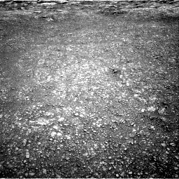 Nasa's Mars rover Curiosity acquired this image using its Right Navigation Camera on Sol 2965, at drive 660, site number 84
