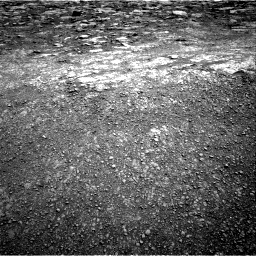 Nasa's Mars rover Curiosity acquired this image using its Right Navigation Camera on Sol 2965, at drive 726, site number 84