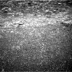 Nasa's Mars rover Curiosity acquired this image using its Right Navigation Camera on Sol 2965, at drive 744, site number 84
