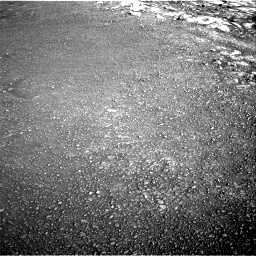 Nasa's Mars rover Curiosity acquired this image using its Right Navigation Camera on Sol 2965, at drive 874, site number 84