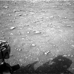 Nasa's Mars rover Curiosity acquired this image using its Right Navigation Camera on Sol 2965, at drive 892, site number 84