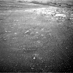 Nasa's Mars rover Curiosity acquired this image using its Right Navigation Camera on Sol 2965, at drive 928, site number 84