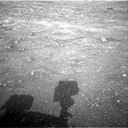 Nasa's Mars rover Curiosity acquired this image using its Right Navigation Camera on Sol 2965, at drive 940, site number 84