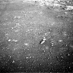 Nasa's Mars rover Curiosity acquired this image using its Right Navigation Camera on Sol 2965, at drive 946, site number 84