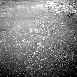 Nasa's Mars rover Curiosity acquired this image using its Right Navigation Camera on Sol 2965, at drive 964, site number 84