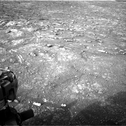 Nasa's Mars rover Curiosity acquired this image using its Right Navigation Camera on Sol 2965, at drive 1006, site number 84
