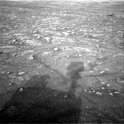 Nasa's Mars rover Curiosity acquired this image using its Right Navigation Camera on Sol 2965, at drive 1018, site number 84