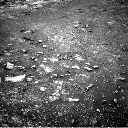Nasa's Mars rover Curiosity acquired this image using its Left Navigation Camera on Sol 2970, at drive 1462, site number 84