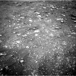 Nasa's Mars rover Curiosity acquired this image using its Right Navigation Camera on Sol 2970, at drive 1396, site number 84