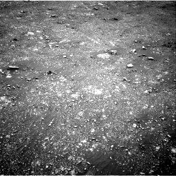 Nasa's Mars rover Curiosity acquired this image using its Right Navigation Camera on Sol 2970, at drive 1438, site number 84