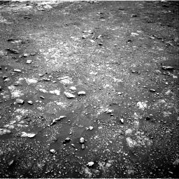 Nasa's Mars rover Curiosity acquired this image using its Right Navigation Camera on Sol 2970, at drive 1456, site number 84
