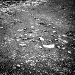 Nasa's Mars rover Curiosity acquired this image using its Right Navigation Camera on Sol 2970, at drive 1474, site number 84