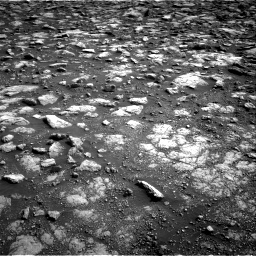 Nasa's Mars rover Curiosity acquired this image using its Right Navigation Camera on Sol 2972, at drive 1558, site number 84