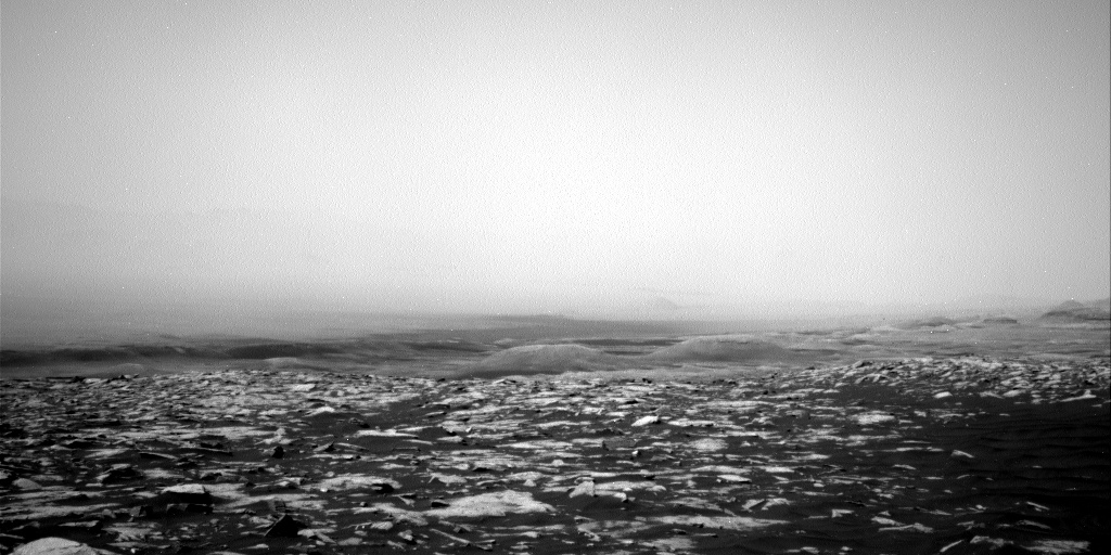 Nasa's Mars rover Curiosity acquired this image using its Right Navigation Camera on Sol 2979, at drive 2044, site number 84