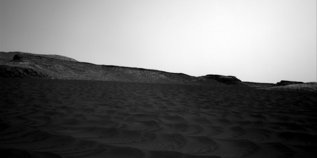 Nasa's Mars rover Curiosity acquired this image using its Right Navigation Camera on Sol 2979, at drive 2044, site number 84