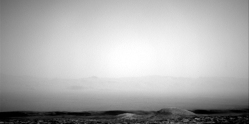 Nasa's Mars rover Curiosity acquired this image using its Right Navigation Camera on Sol 2985, at drive 2044, site number 84