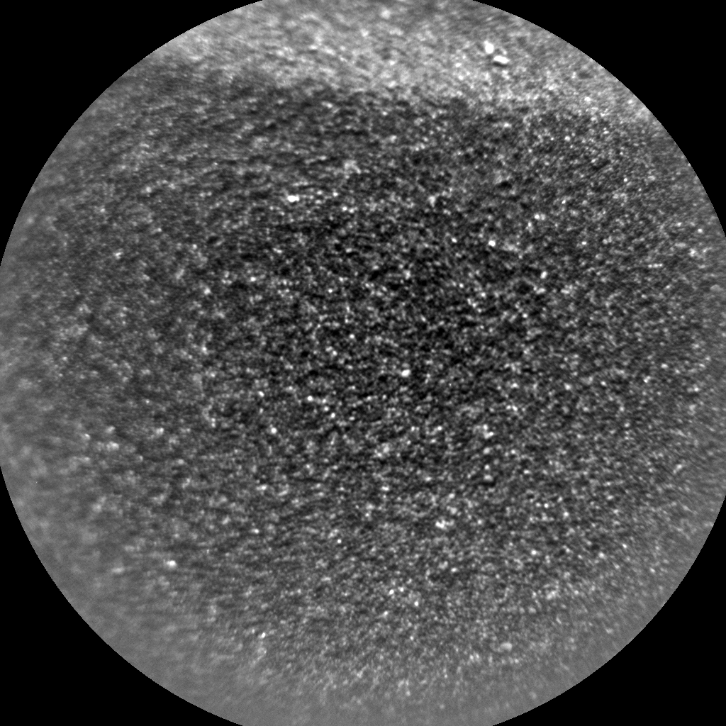 Nasa's Mars rover Curiosity acquired this image using its Chemistry & Camera (ChemCam) on Sol 2989, at drive 2044, site number 84