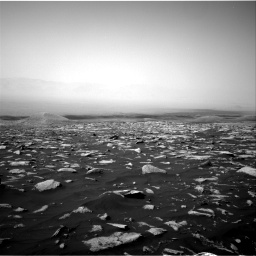 Nasa's Mars rover Curiosity acquired this image using its Right Navigation Camera on Sol 2995, at drive 2208, site number 84