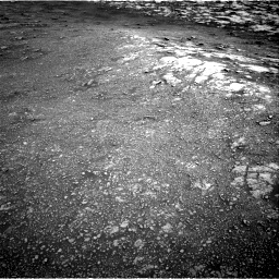 Nasa's Mars rover Curiosity acquired this image using its Right Navigation Camera on Sol 3000, at drive 2616, site number 84