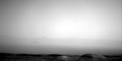 Nasa's Mars rover Curiosity acquired this image using its Right Navigation Camera on Sol 3004, at drive 0, site number 85